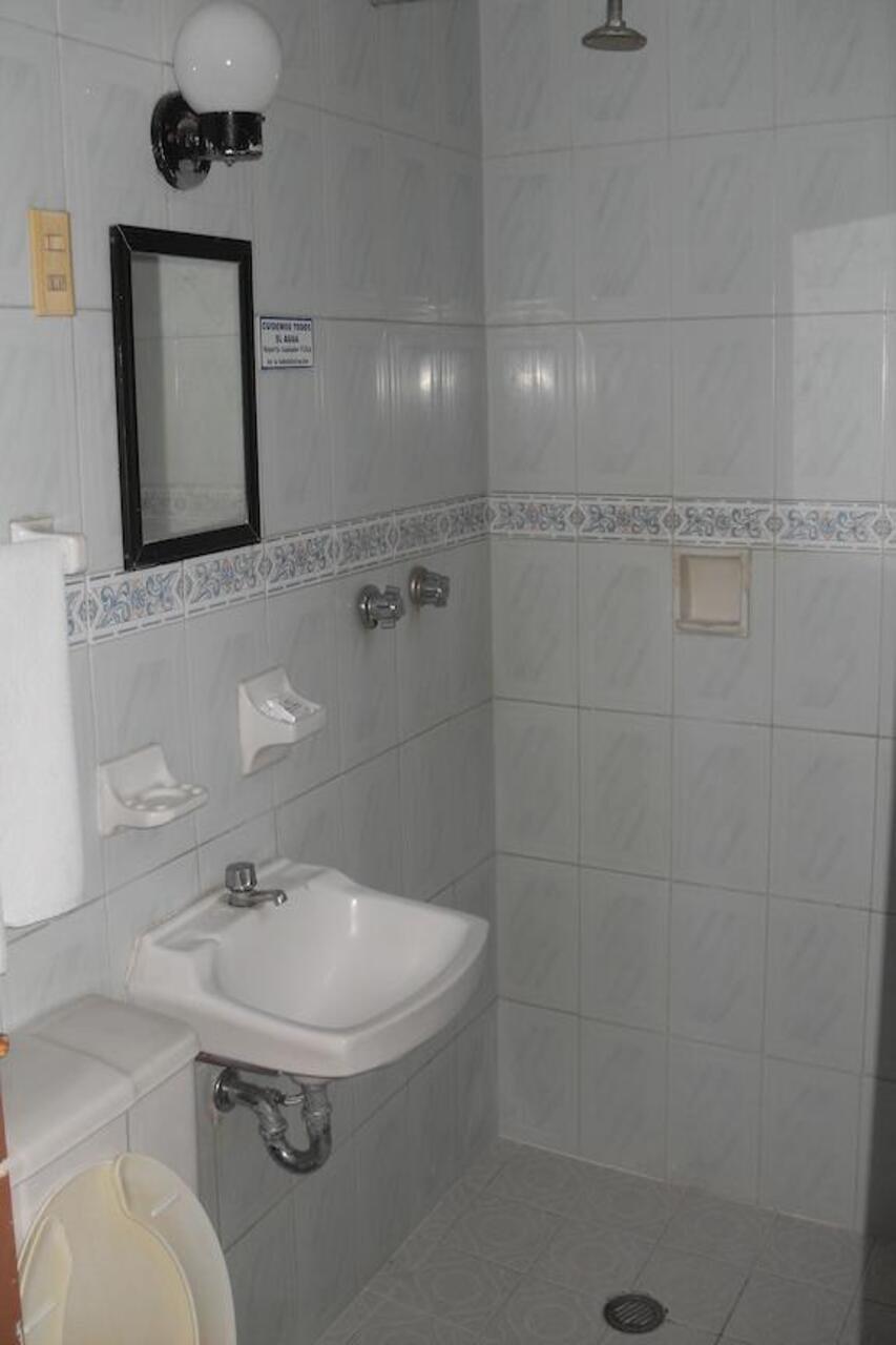 Hotel Amparo Veracruz Exterior photo