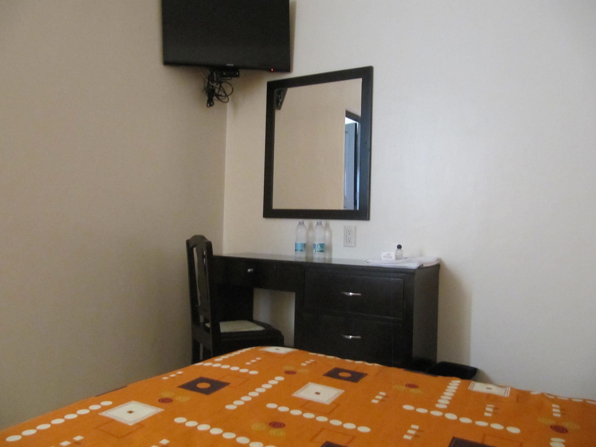 Hotel Amparo Veracruz Exterior photo