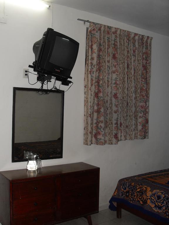 Hotel Amparo Veracruz Exterior photo