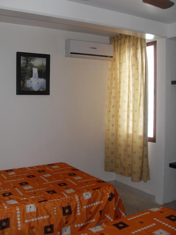 Hotel Amparo Veracruz Exterior photo